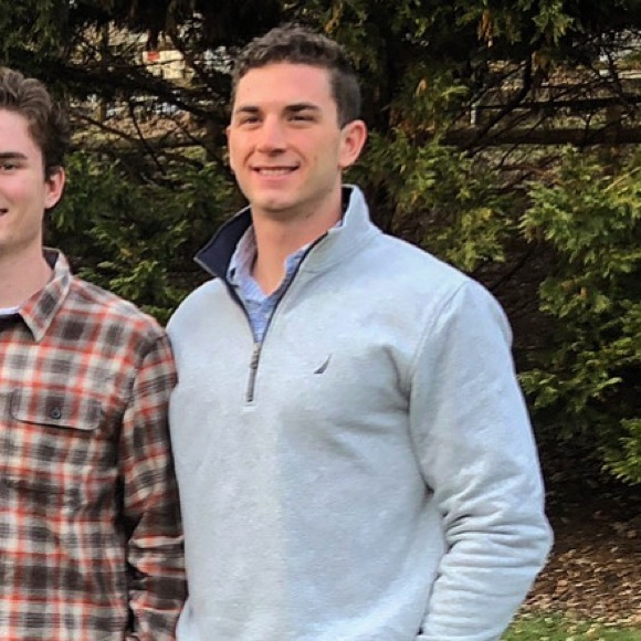 Profile Picture of Tyler Beckwith (@tylerbeckwith) on Poshmark