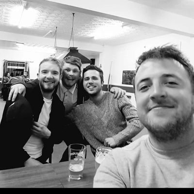 Profile Picture of Chris Wayman (@chris_way) on Twitter