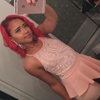 Profile Picture of Amber Kidd (@amber-kidd-10) on Quora