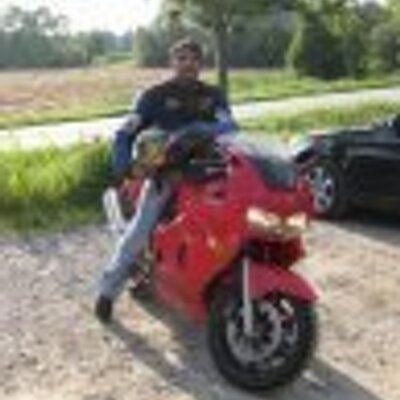 Profile Picture of Snehal Rathod (@RathodSnehal) on Twitter