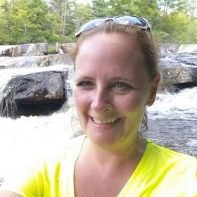 Profile Picture of Shay Olson (@shayolson) on Pinterest