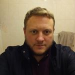 Profile Picture of Guy Griffiths (@griffithsguy) on Instagram