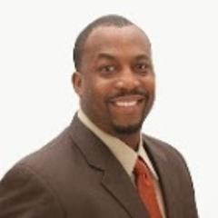 Profile Picture of Roy Foster (@BroRoyfoster) on Twitter