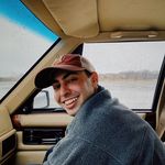 Profile Picture of Ben Kruteck (@bencrewneck) on Instagram