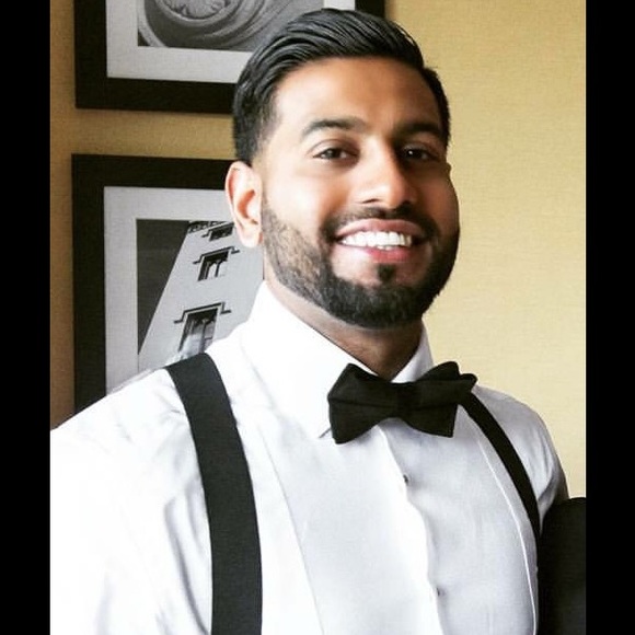 Profile Picture of Roshan Joseph (@rosh305) on Poshmark