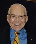 Profile Picture of Leo Beranek - Wikipediaon Wikipedia