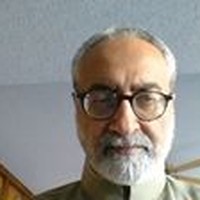 Profile Picture of Mahmood Arshad (@mahmood-arshad-5) on Quora