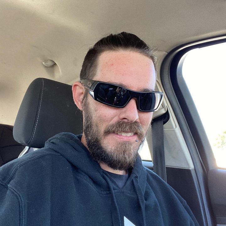 Profile Picture of Justin Dover105 (@justindover7) on Tiktok