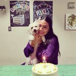 Profile Picture of Gloria Sandoval (@glosando) on Instagram