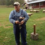Profile Picture of chuck andrews (@prairieworkshops) on Instagram