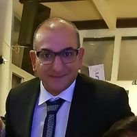 Profile Picture of GUY SARROUH (@sarrooh1) on Twitter