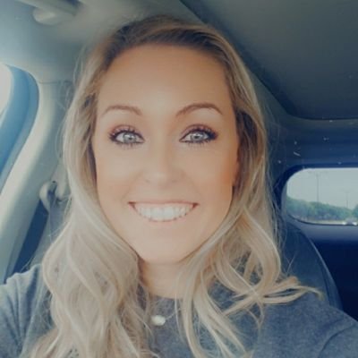 Profile Picture of Sarah McCue (@MrsMcCue_LC) on Twitter