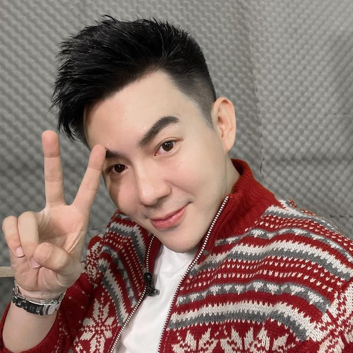 Profile Picture of James chul (@jameschul3) on Tiktok