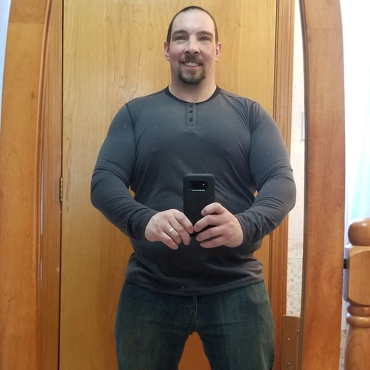 Profile Picture of Dan lacasse (@dan_lacasse) on Tiktok