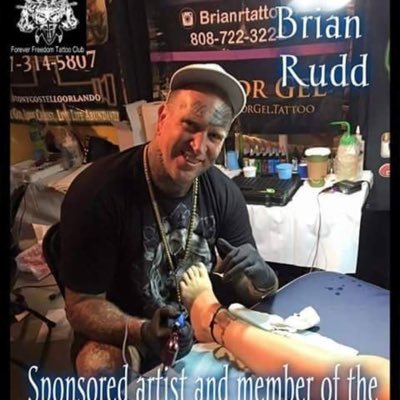 Profile Picture of Brian Rudd (@BrianRudd4) on Twitter