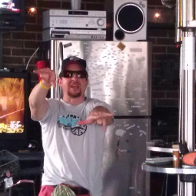 Profile Picture of Brian Sherry (@SaulGravy) on Twitter