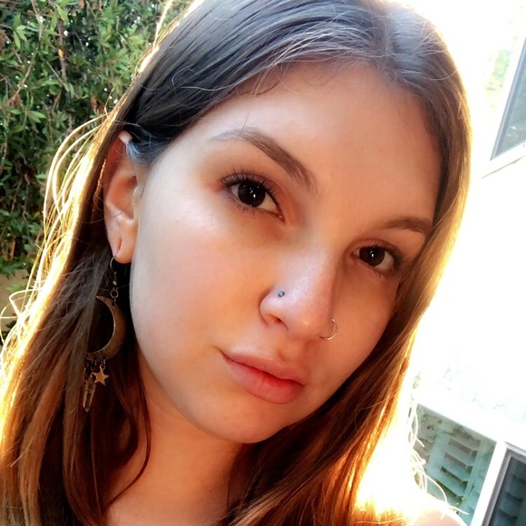 Profile Picture of Marialena Plansky (@planskym) on Poshmark