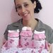 Profile Picture of Siania Oliveira (@fazerartes) on Pinterest