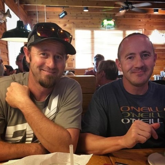 Profile Picture of Chad Coleman (@chewycha) on Poshmark