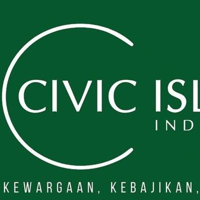 Profile Picture of Gerakan Kewargaan Amal Dan Pendampingan (@CivicIslam) on Twitter