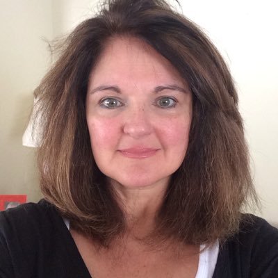 Profile Picture of Sarah Inghram (@sreedinghram) on Twitter