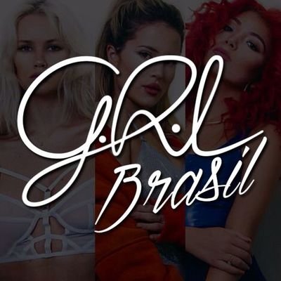 Profile Picture of G.R.L. Brasil (@grlbrasilcombr) on Twitter