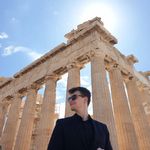 Profile Picture of Michael Grammatikopoulos (@michael__gramm) on Instagram