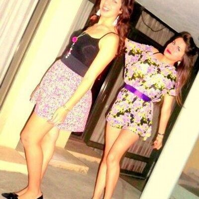 Profile Picture of Jessica Farias (@jessicafarias26) on Twitter