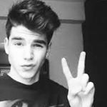 Profile Picture of david lizana (@davirluzaba) on Instagram