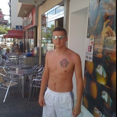 Profile Picture of Daniel Garside (@dangarsife) on Twitter