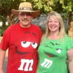 Lisa M Patenaude - Instagram Profile Picture of Lisa M Patenaude (@patenaudelisa) on Instagram