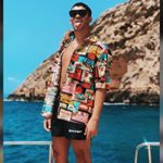 Profile Picture of 𝓡𝓲𝓬𝓱𝓪𝓻𝓭 👑 (@_richardbernal) on Instagram