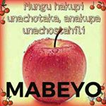 Lucas Mabeyo - Instagram Profile Picture of Lucas Mabeyo (@mabeyolucas) on Instagram