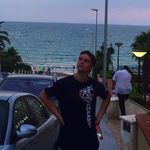 Profile Picture of Andreas Melgaard (@andreas_melgaard) on Instagram