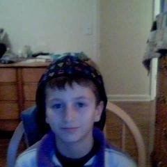 Profile Picture of Tyler Grant (@i_wana_talk_to_samson) on Myspace