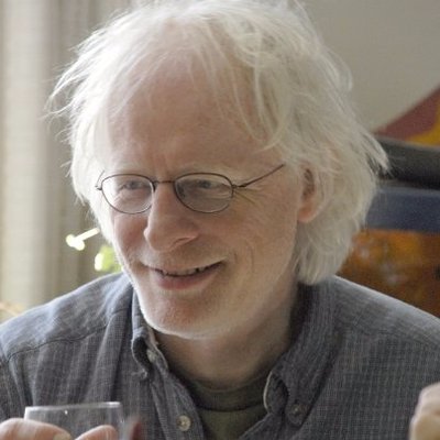 Profile Picture of Douglas Healy (@dkhealy) on Twitter