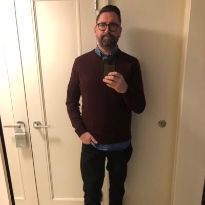 Profile Picture of Julian Richards (@JuRichards) on Twitter