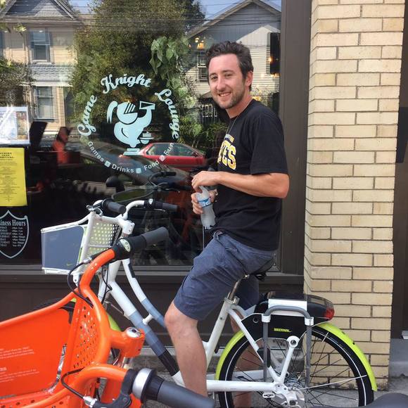 Profile Picture of Chris Rider (@chrisrider2) on Poshmark