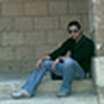 Profile Picture of Hesham Ali (@shy boy 1) on Flickr