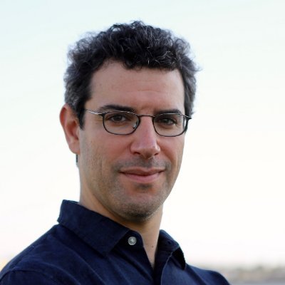 Profile Picture of Andy Horowitz (@andydhorowitz) on Twitter