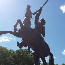 Profile Picture of Corbin Evans (@cwevans30) on Twitter