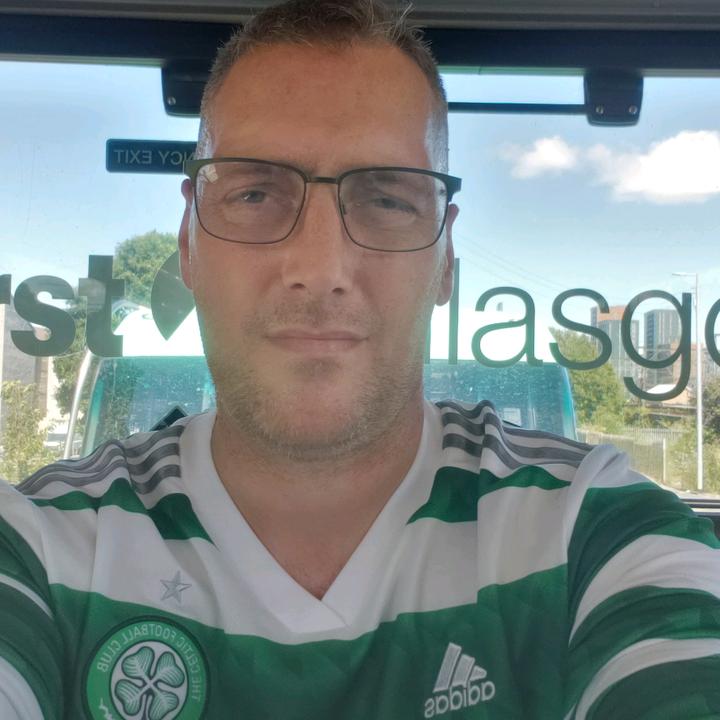 Profile Picture of Brian Clelland422 (@@brianclelland420) on Tiktok