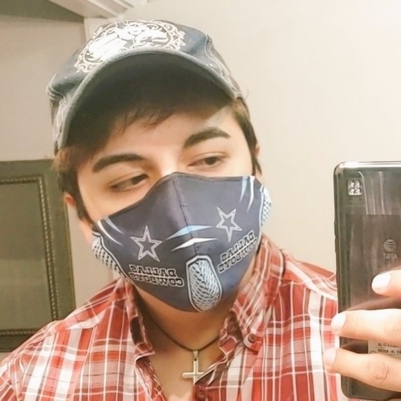 Profile Picture of Ivan Zamarripa (@kibvan_) on Poshmark