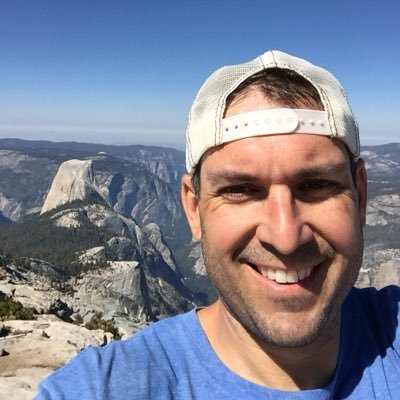 Profile Picture of Jeff Moffett (@jmoffettfnp) on Twitter