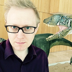 Profile Picture of Colinrtait6 (@colinrtait6) on Flickr