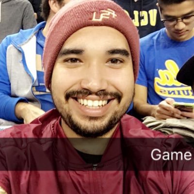Profile Picture of Chris Camacho (@Guitardude2497) on Twitter