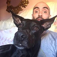 Profile Picture of Daniel Abril Aguasmil (@daniel-abril-aguasmil) on Quora