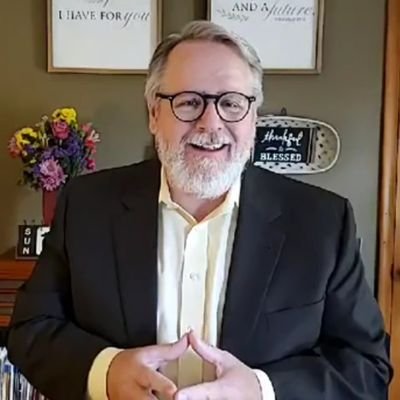 Profile Picture of Randy Justus (@RandyJustus) on Twitter