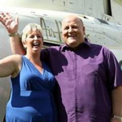 Profile Picture of Adrian Gillian B (@AdrianGillianB) on Twitter