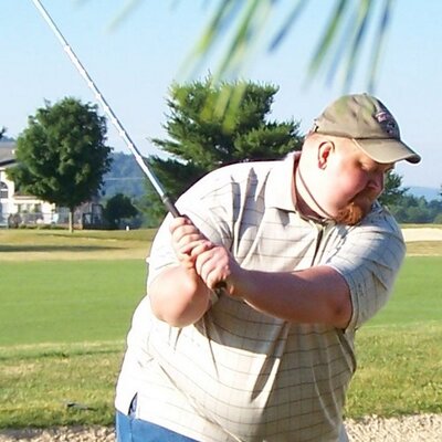 Profile Picture of Jeff Nystrom (@IrishZippy) on Twitter